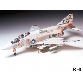 1/32 F-4JPhantom II Marines