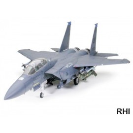 60312 1/32 F-15E Strike Eagle Bunker