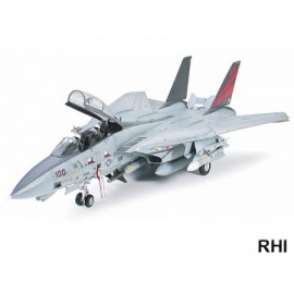 1/32 F-14A Tomcat Black Knights