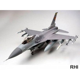 1/32 Lockheed Martin F-16CJ F.F