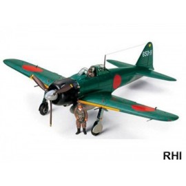 1/32 Mitsub.A6M5 Z.Fighter