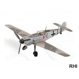 1/72 Messerschmitt Bf109E-3