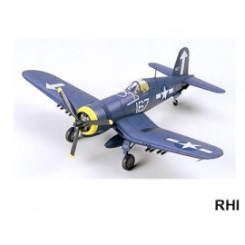 60752, 1/72 Vought F4U-1D Corsair