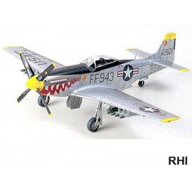 60754,1/72 North American F-51D