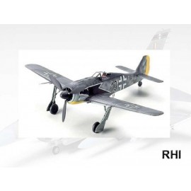 60766, 1/72 Focke Wulf Fw190 A-3