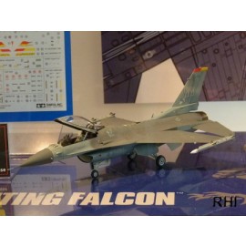 1/72 Lockheed Martin F-16 CJ [Block50] F