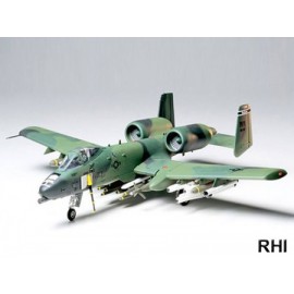 1/48 Fairchild Republic A10-A TH II