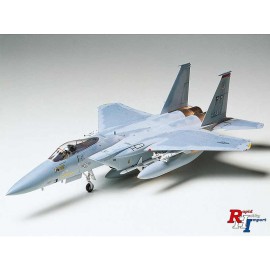 61029, 1/48 McDonnel Douglas F-15C Eagle