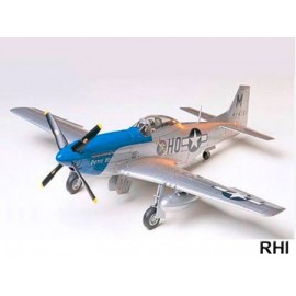 61040, North American P-510 Mustang 8th