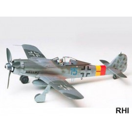 1/48 Focke Wulf FW 190 D-9