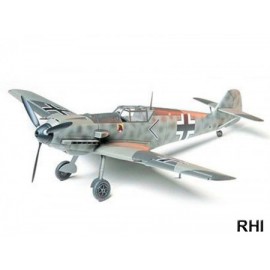 1/48 Messerschmitt BF 109 E3