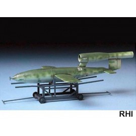 61052, 1/48 V-1 (Fieseler) Fi103