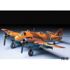 61053, 1/48 Brisol Beaufighter Mk.VI