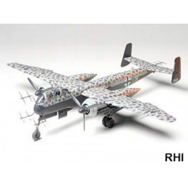 61057, 1/48 Heikel He219 A-7 UHU