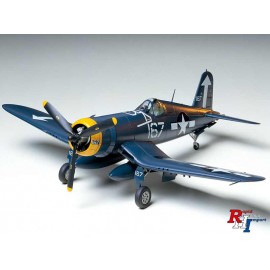 1/48 Vought F4U-1D Corsair