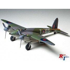 61062 1:48 Mosquito FB Mk.VI / NF Mk.II