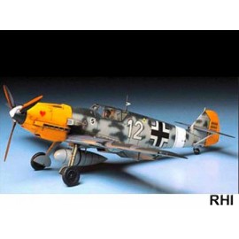 1/48 Messerschmitt Bf 109 E4/7