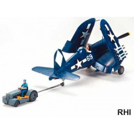 1/48 Vought F4U-1D Corsair