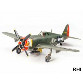 61086, 1/48 Republic P-47D Thunderbolt