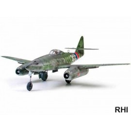 1/48 Messerschmitt ME 262A 1A