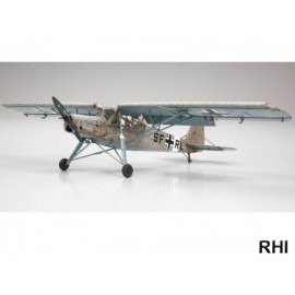 61100, 1/48 Fieseler Fi156C Storch