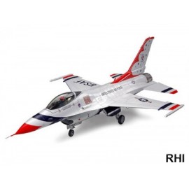 61102 1/48 F-16 C Thunderbirds