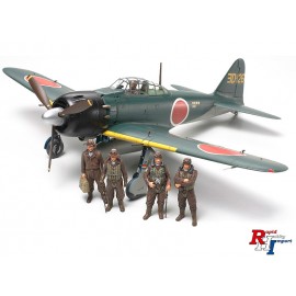 61103 1:48 A5M5/5a Zero Fighter