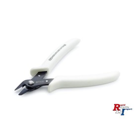 69945 Modeler's Side Cutter a (White)