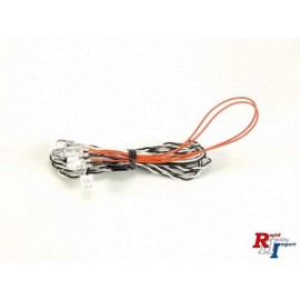 7175096 RC Head Light/Fog Wht 5mm LED