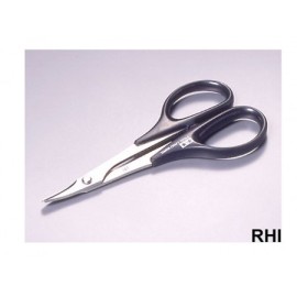 Curved Scissors - MK805