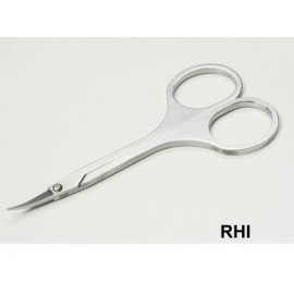 Modeling Scissors - For Photo Etched