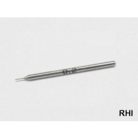 74113, Fine Pivot drill bit 0.2mm