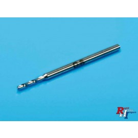 74127, Fine Pivot Drill Bit 0.6mm