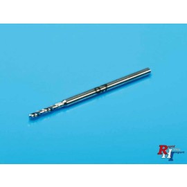 74128, Fine Pivot Drill Bit 0.7mm