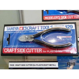 74129, Craft Side Cutter - For