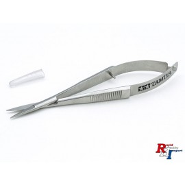 74157 HG Tweezer Grip Scissors