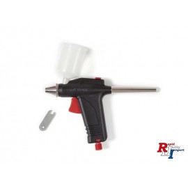 74531 Spray-Work Basic Airbrush