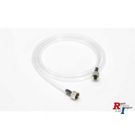 74547 TAMIYA Airbr. Air hose 1,5m / 1/8