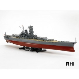 78031, 1/350 Japanese Battleship Musashi