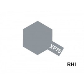 XF-75 IJN Grau matt (Kure) 10ml Glas