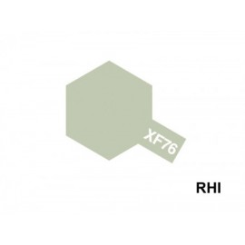 81776 XF-76 LJN grijsgroen mat 10ml