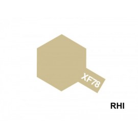 XF-78 Holzdeck Hellbraun matt 10 ml