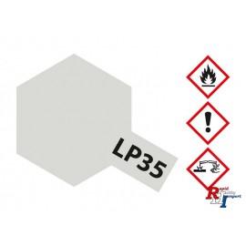 82135 LP-35 Insignia white 10ml (VE6)