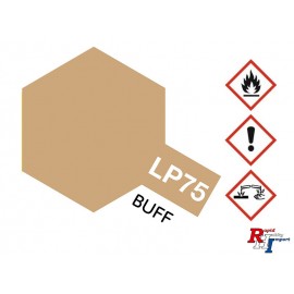 82175 LP-75 Buff 10ml (VE6)