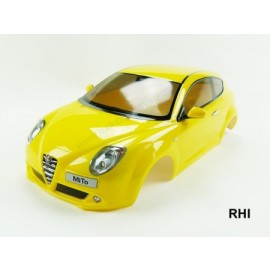 84276 M05L Alfa Romes MiTo Body Parts