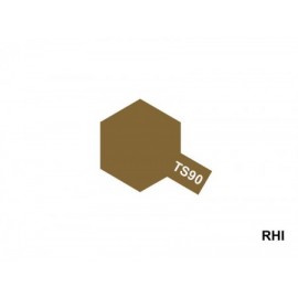 85090, TS-90 Brown (JGSDF) - 100ml Spray