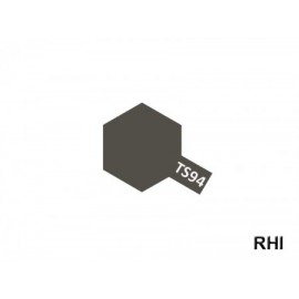 85094,TS-94 Metalic grijs glanzend