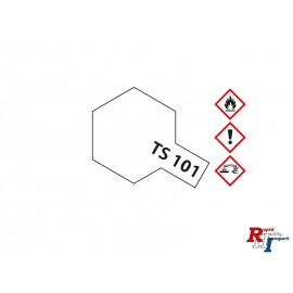 TS-101 Basis Weiß 100ml Spray