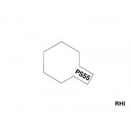 86055, PS-55 Mat transparant 100ml Spray