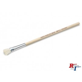 87013 Flat Brush No.5